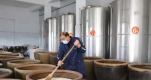 新野县：黄酒产业“酿”出群众致富路