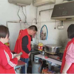 社旗县潘河街道双庄社区:做好“四员”打造五星支部创建工作亮点