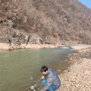 南阳市生态环境局淅川分局：加强水环境巡查排查 筑牢水环境安全底线