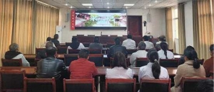 淅川县寺湾镇卫生院：筑牢安全生产防线，坚守安全生产底线