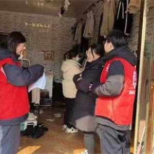 唐河县桐河乡：诚信进企业 护企促发展