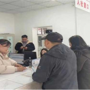 桐柏县月河镇：持续优化营商环境 打造宜居宜业乡镇