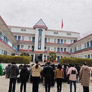 西峡县桑坪镇：传承雷锋精神，从身边小事做起