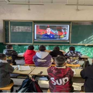 西峡县丁河镇茶峪小学 举办消防安全演练 为师生保驾护航