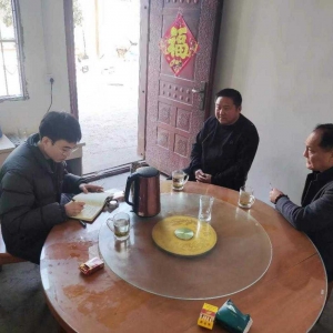 方城县博望镇：邻里纠纷化干戈，贴心调解促和谐