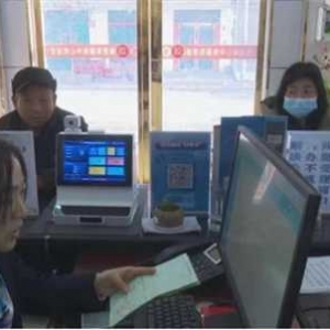 镇平县枣园镇:“三声”便民服务暖民心
