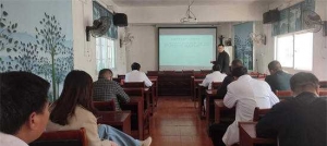 淅川县人民医院马蹬镇分院： 积极传承中医药，合力识别“时令”症