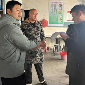 方城县拐河镇：加强信用建设 优化营商环境