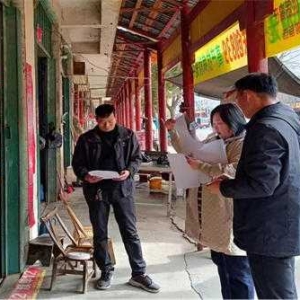 唐河县桐河乡:加大农资检查力度 优化农资市场营商环境