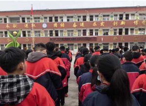 呵护健康 预防先行 ——遂平县第一小学开展“春季传染病预防”主题教育活动