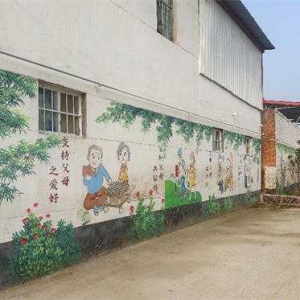 方城县博望镇： 倡树文明新风  解锁幸福“密码”
