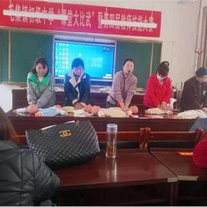 桐柏县毛集镇：开展“人人持证 技能河南”培训 助推五星支部创建