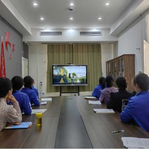清明忆先人  民俗润童心：驻马店市实验幼儿园开展清明节主题教育活动