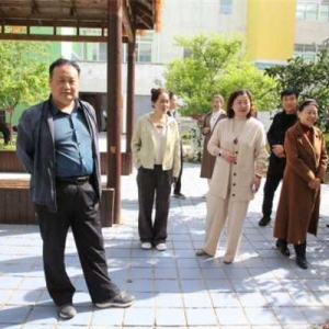 方城县实验幼儿园:督查明方向 细化再落实