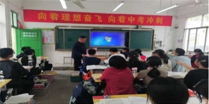 方城县二郎庙镇持续开展“五进”宣传活动推动食品安全共建共治共享