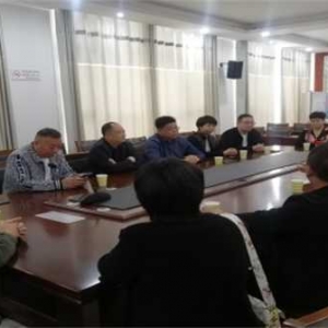 方城县券桥镇:栽下梧桐树 引来金凤凰 以商招商结硕果