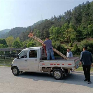 桐柏县程湾镇：筑牢景区防溺水“安全堤”
