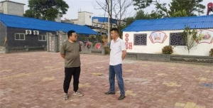 唐河县东王集乡：深化人居环境治理 助力营商环境优化