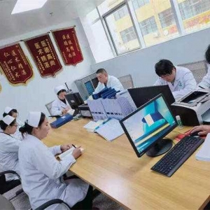 南召县城关镇社区医院：不忘初心，砥砺前行，健康所系，性命相托