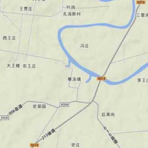正阳县寒冻镇：多彩寒冻欢迎您