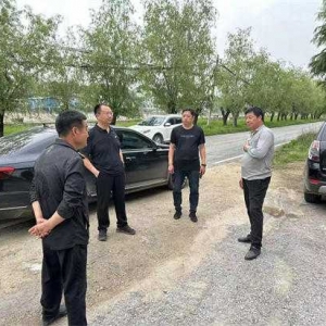 方城县拐河镇：扎实开展安全生产检查工作