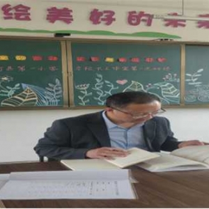 唐河县第一小学：名师工作室的高效运营与示范引领