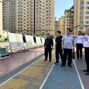 墨香溢校园 笔尖书人生——上蔡县秦相小学迎“河南省首届书法教育实验学校”验收