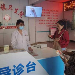 “全国疟疾日”我们在行动