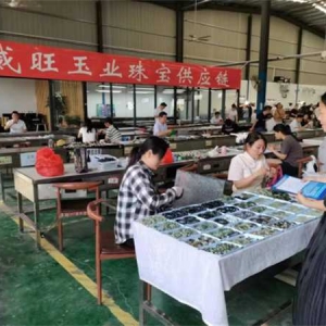 镇平县杨营镇司法所：普法宣传进商户 助力优化法治营商环境