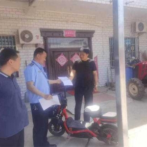唐河县桐河乡：保护生态环境就是优化营商环境