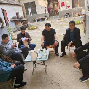 方城县博望镇： 用活“12345” 当好百姓贴心人