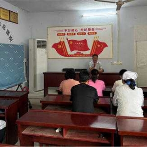 唐河县卫生学校附属医院筑梦启航全力做好高考期间医疗保障工作