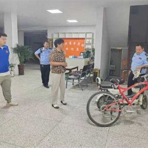 新野县前高庙乡开展端午节期间安全生产暨消防安全 专项整治行动