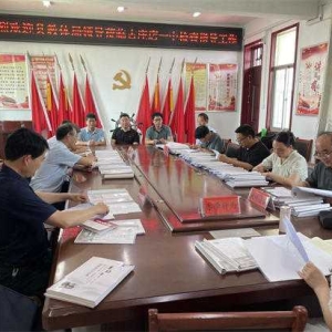 方城县古庄店镇第一初级中学：岸芷汀兰荡漾香，过程评估促成长