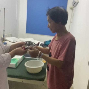 南召县小店乡卫生院：以患者为中心，细微之处见真情