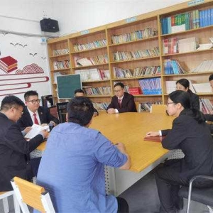 唐河县桐河乡：建设征信品质 助推营商环境