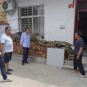 西峡县五里桥镇： 持续开展防返贫监测帮扶工作 夯实乡村振兴基础