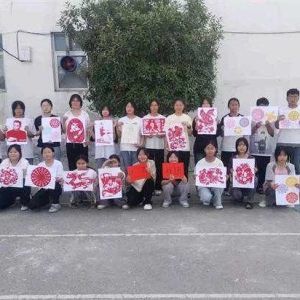 方城县拐河镇第一初级中学： 聚焦社团成果  展现“双减”风采