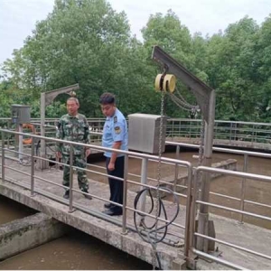 南阳市生态环境局淅川分局:践行标准化管理 提升“三化”服务水平