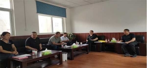 方城县四里店镇第四中心小学：安全大排查 保障学生在校安全