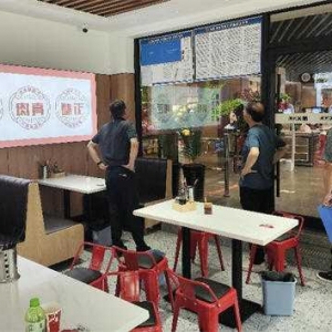 方城县博望镇： 坚守食品安全红线 共建幸福美好家园