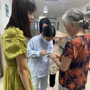唐河县精神卫生康复医院：为精神病人提供细致入微的生活护理