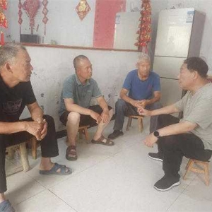 方城县博望镇： 豫陕两地俩“博望”  张骞精神一脉连