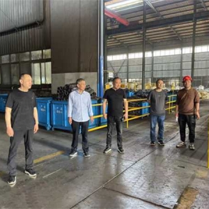 西峡县莲花街道：创建环保服务 “金招牌”  进一步优化营商环境