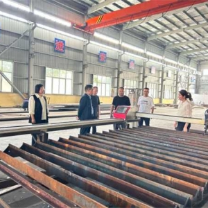 西峡县莲花街道： 企业满意度100% 全力优化营商