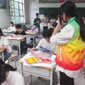 桐柏县朱庄镇：人大代表履职尽责  筑牢防溺水“安全网”