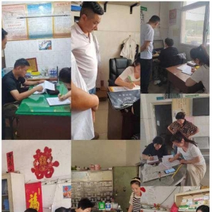 南召县小店乡卫生院妇幼下乡督导：为妇幼健康保驾护航
