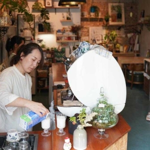 “咱们村里见”——秦岭脚下诗意田园成为青年创业乐园