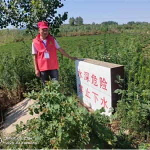 【网格化管理】桐柏县黄岗镇：专职网格员用心用情解决群众烦心事儿