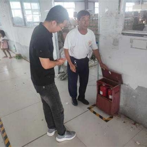 镇平县王岗乡：全力做好汛期安全生产工作，确保群众安全度汛